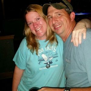 Meet your Posher, Mary